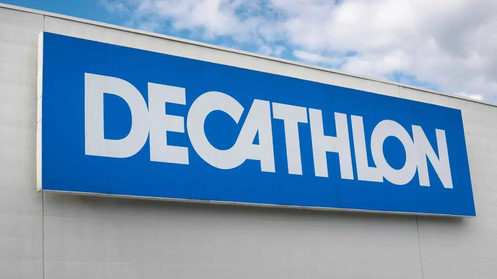 Tienda Decathlon