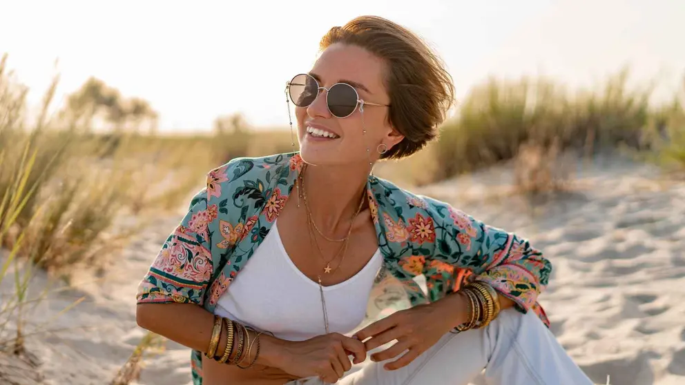 Vaqueros Levi's Classic Straight