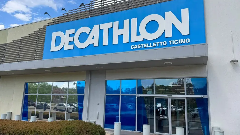 Decathlon