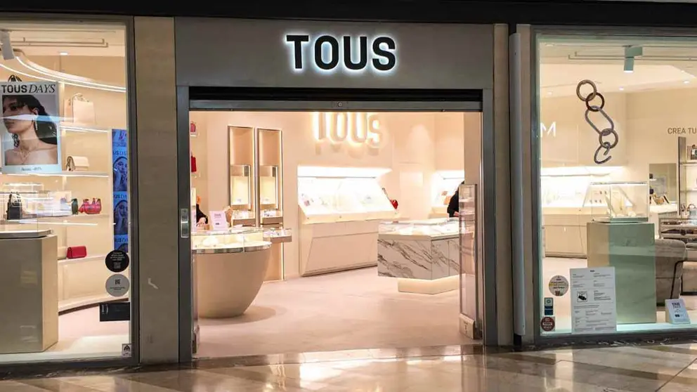 Tous, Centro Oeste, Madrid