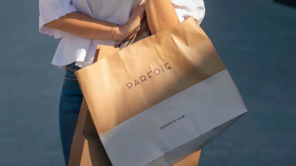 Parfois, temporada de verano