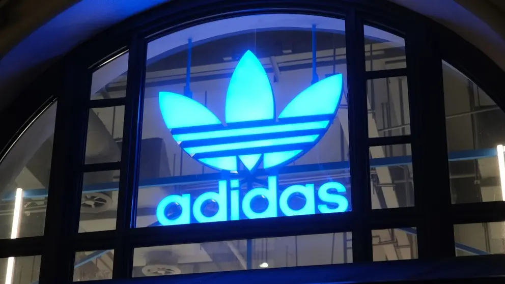 Tienda Adidas