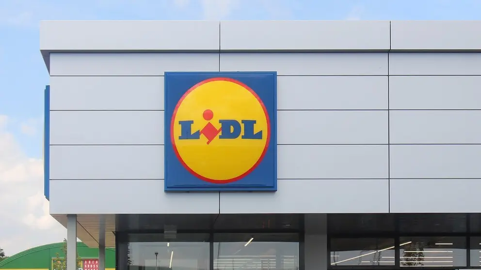 Supermercado LIDL