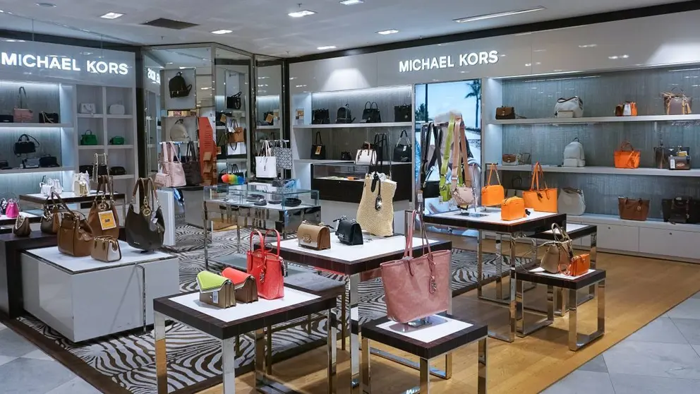 Tienda Michael Kors