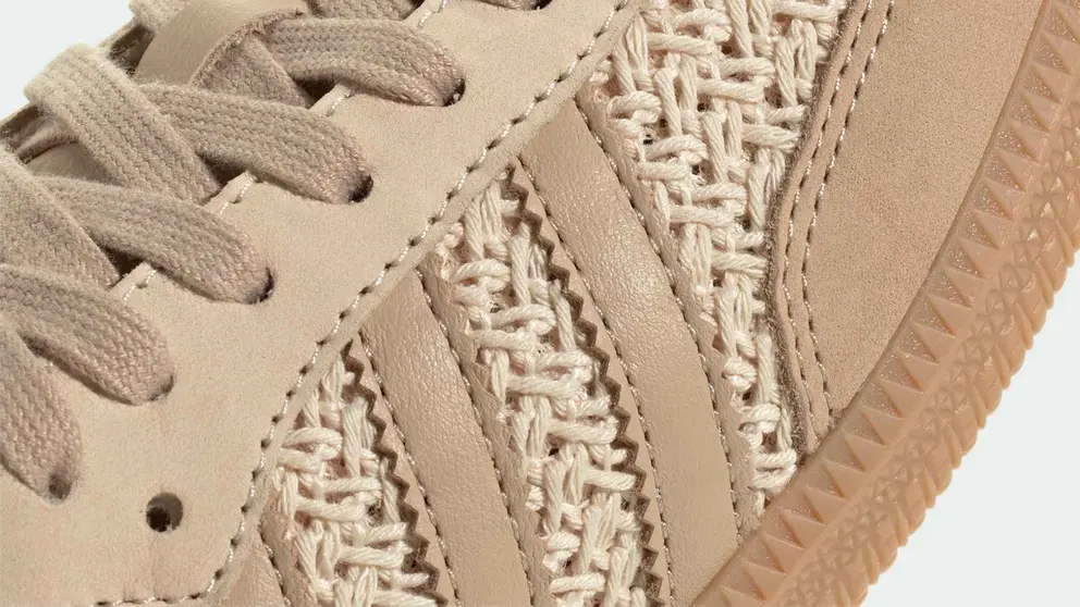 Zapatillas Adidas Samba OG