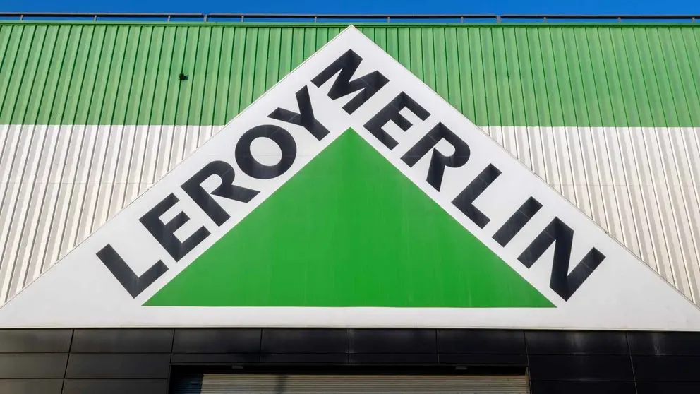 Tienda Leroy Merlin