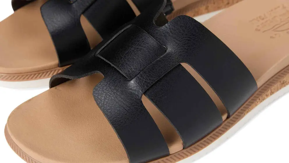 Sandalias Skechers Desert Kiss Low Peak Look