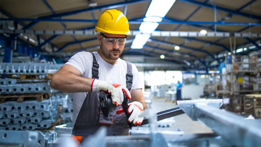 La Junta de Andaluc&iacute;a lanza un cat&aacute;logo para incentivar la inversi&oacute;n industrial en la regi&oacute;n