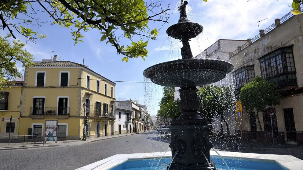 El barrio de Santiago se prepara para una nueva edici&oacute;n de su 'Vel&aacute;'