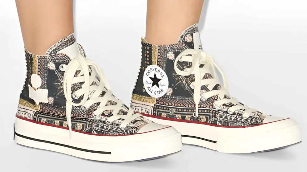 Converse x Isabel Marant Chuck 70