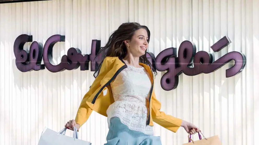 El Corte Ingl&eacute;s - Moda de verano