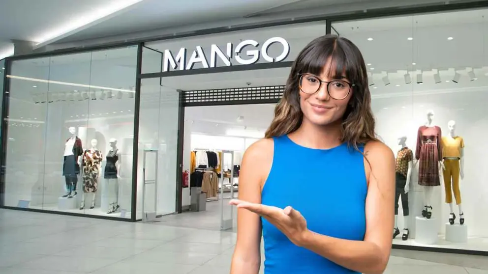 Vestidos de verano en MANGO