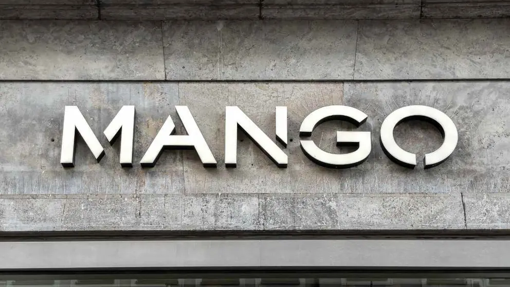 Tienda MANGO
