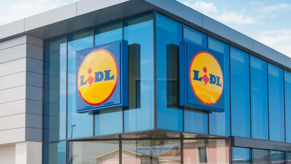 Supermercado Lidl