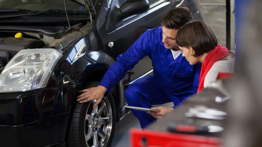 C&oacute;mo aumentar el valor de reventa de su coche