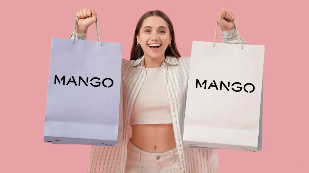 Sandalias de MANGO