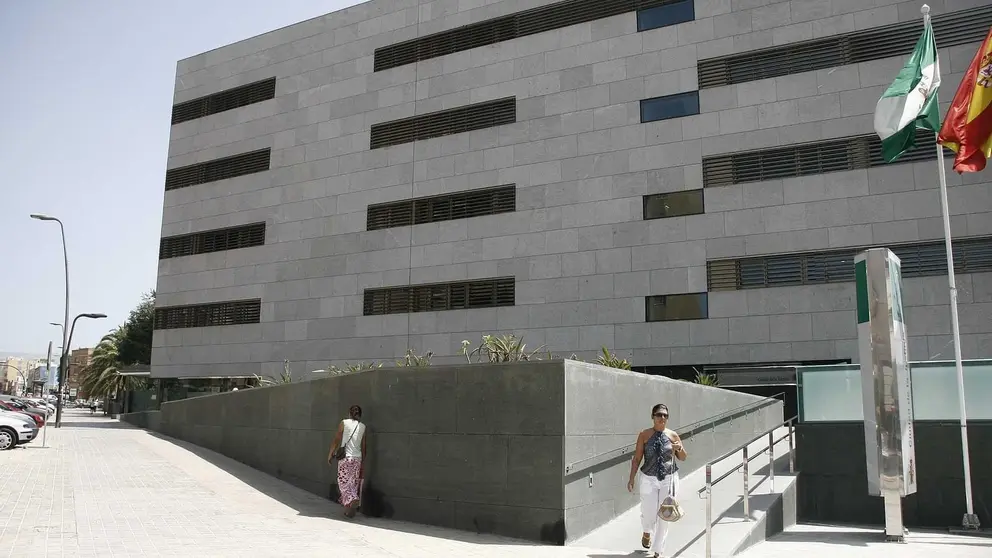 La Jefatura de la Polic&iacute;a Local de Vera