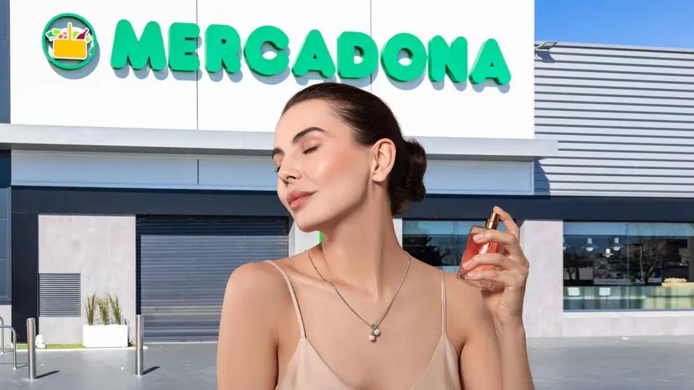 Supermercado Mercadona