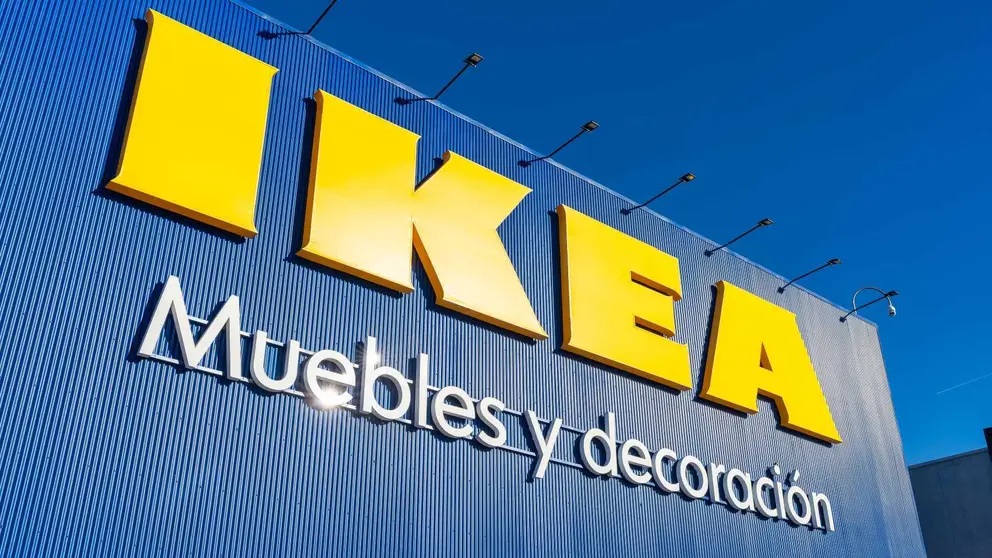 IKEA Madrid