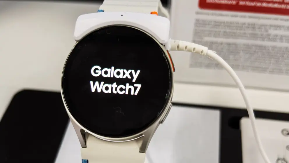 Samsung Galaxy Watch7