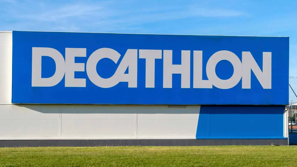 Tienda de Decathlon