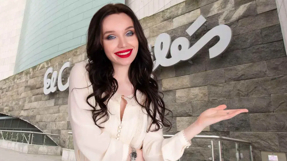 El Corte Ingl&eacute;s