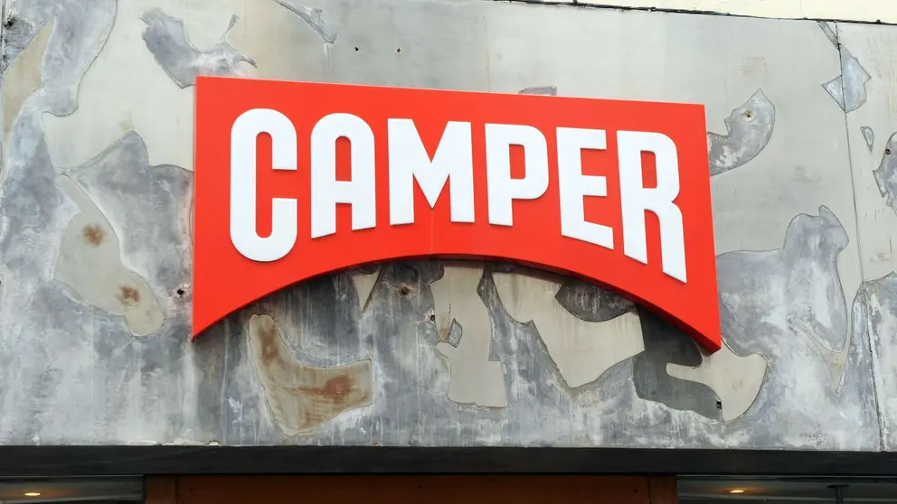 Tienda Camper