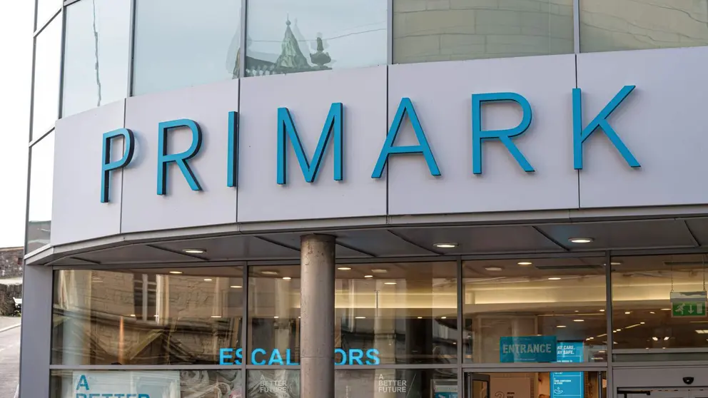 Tienda Primark