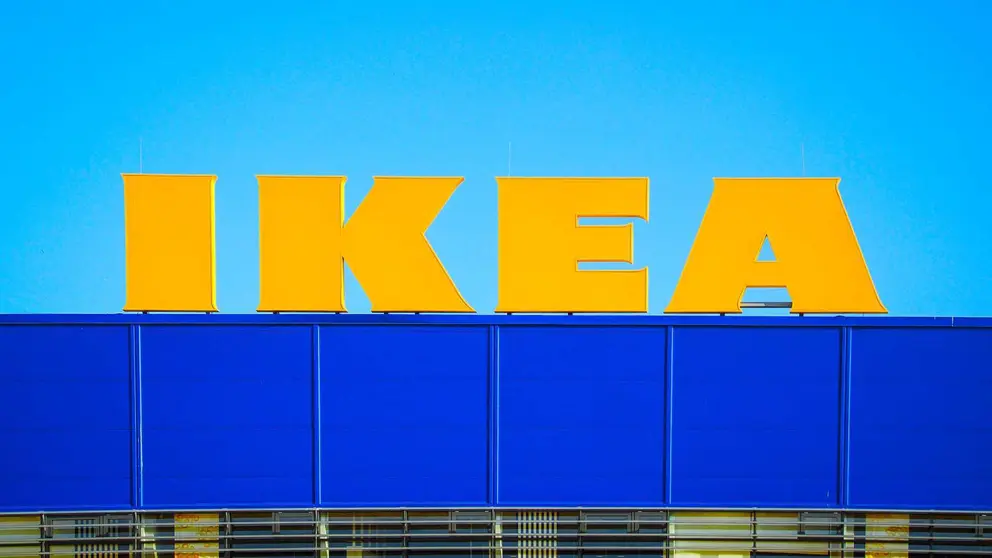 Tienda IKEA