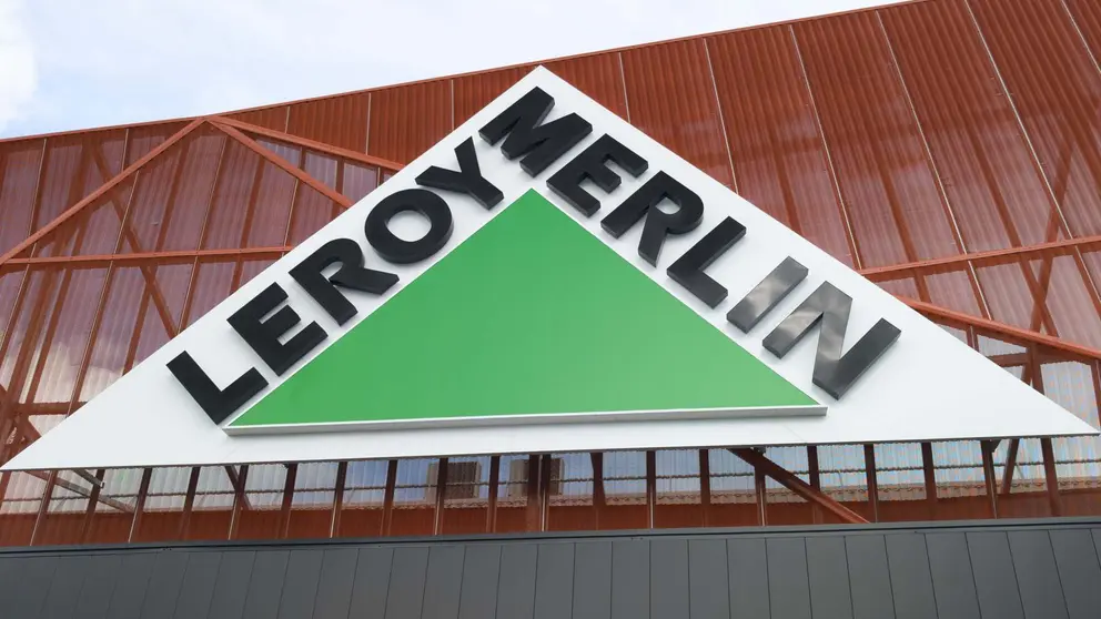 Tienda Leroy Merlin