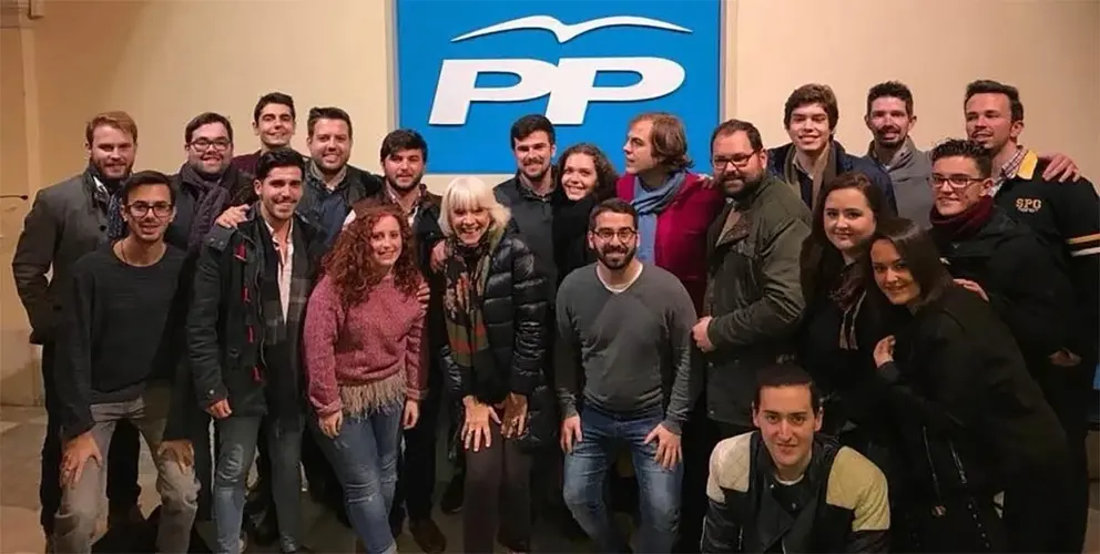 NNGG C&aacute;diz 2018