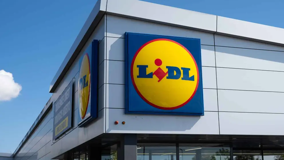 Supermercado Lidl