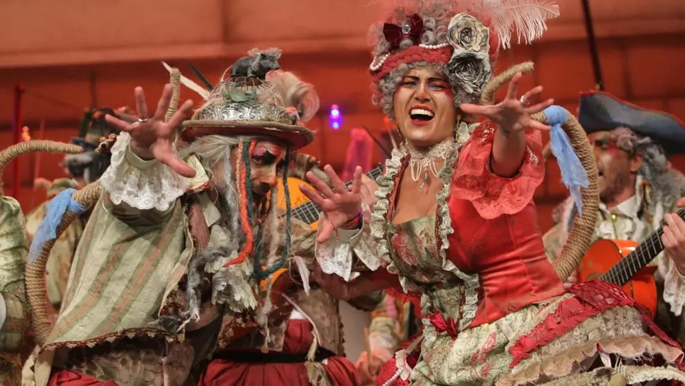 Jes&uacute;s Bienvenido buscar&aacute; revalidar el primer premio logrado con Las ratas