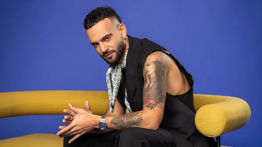 Manuel Cort&eacute;s