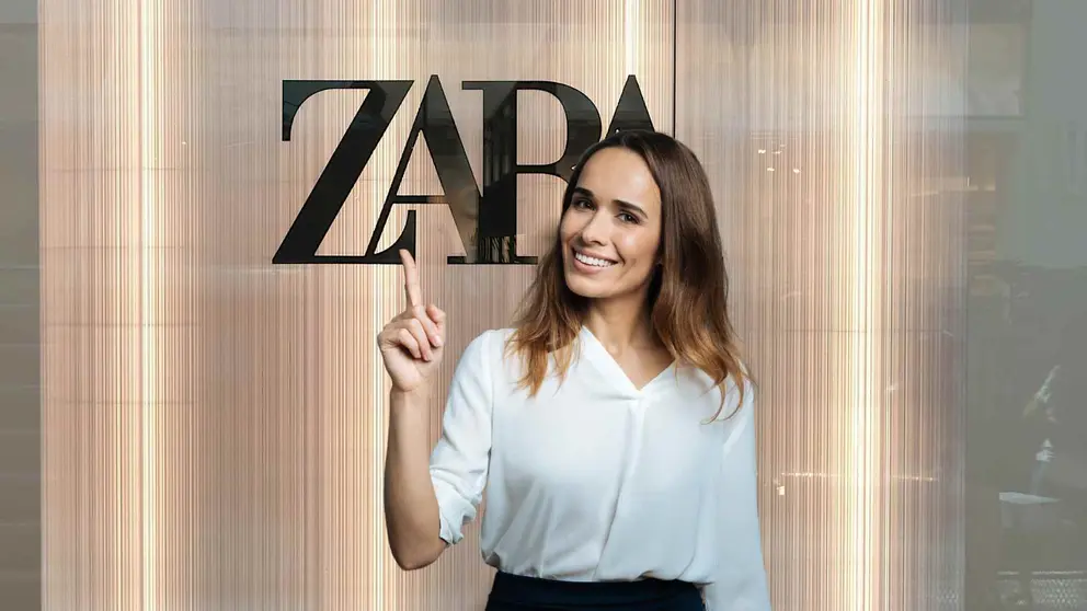 ZARA, Inditex