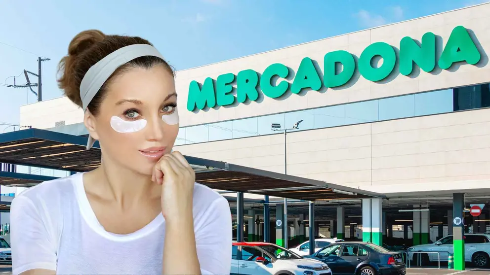 Supermercado Mercadona