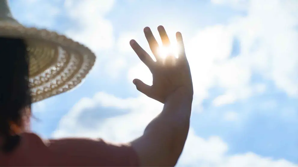 El mes de junio deja un r&eacute;cord de temperaturas en Andaluc&iacute;a