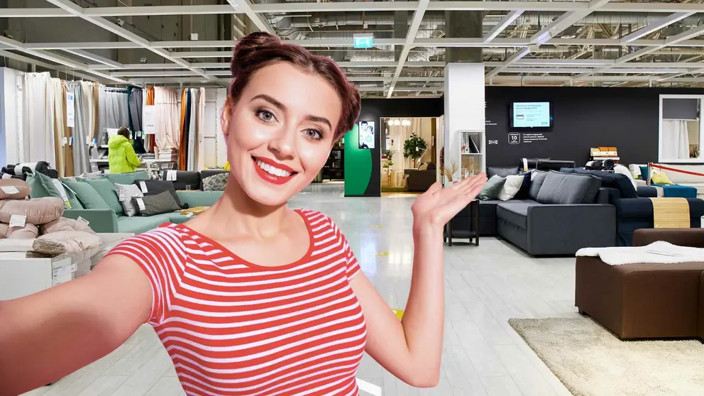Tienda IKEA