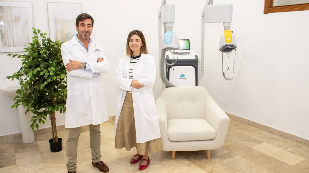 Unidad de neuromodulaci&oacute;n - HLA Serman