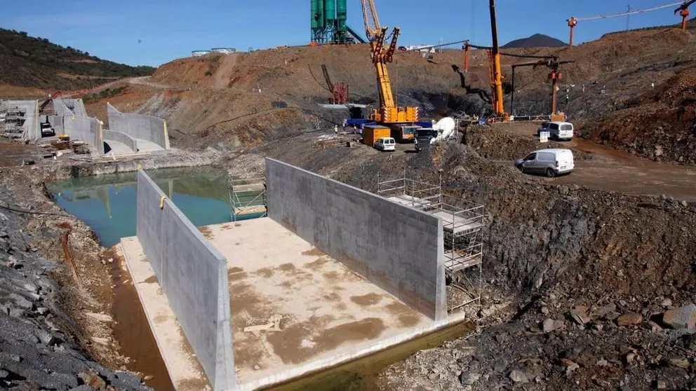 La gesti&oacute;n del agua, una estrategia clave en Andaluc&iacute;a