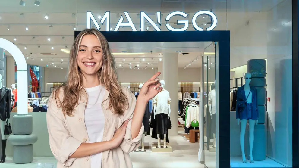 Mango