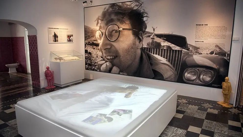 Casa del Cine en Almer&iacute;a