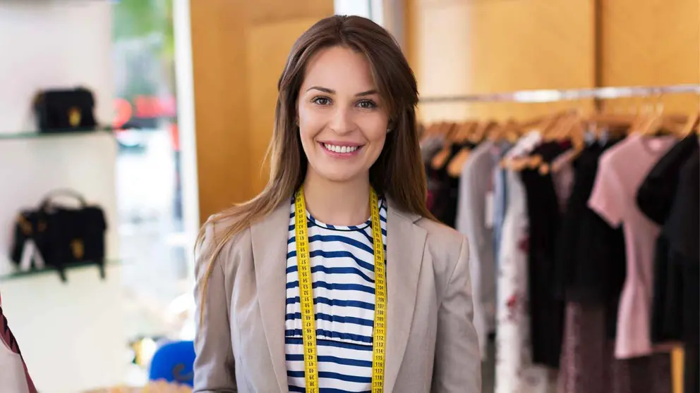 Una futura pensionista de la Seguridad Social