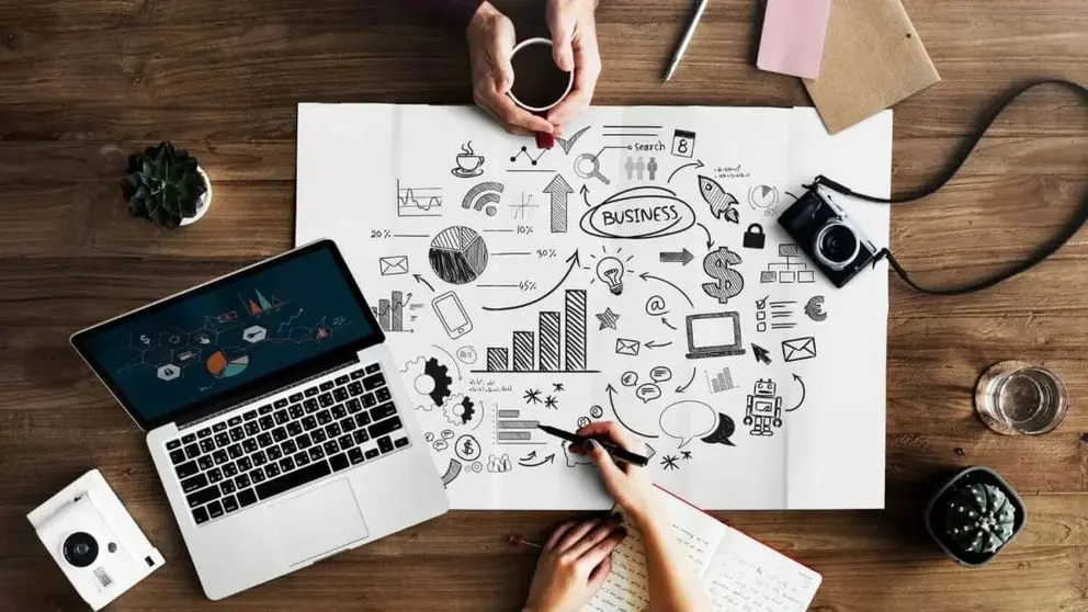 La creaci&oacute;n de empresas aument&oacute; en mayo en Andaluc&iacute;a