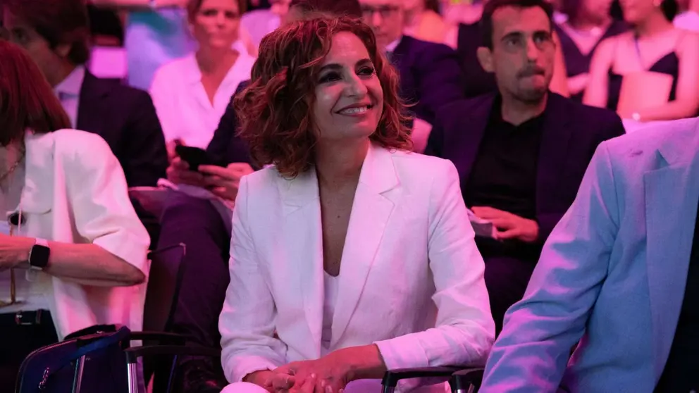 Mar&iacute;a Jes&uacute;s Montero presidir&aacute; un acto p&uacute;blico en Jerez