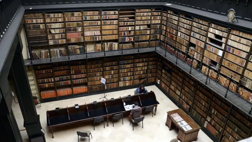 Biblioteca Municipal