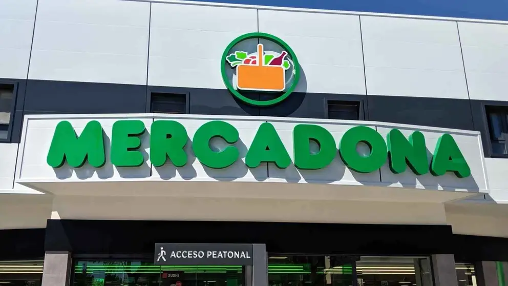 Supermercado Mercadona