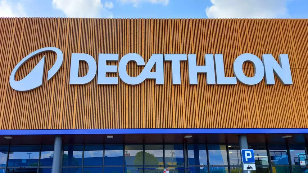Decathlon