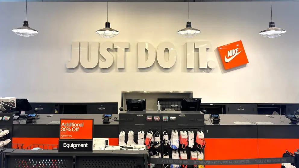 Tienda NIKE
