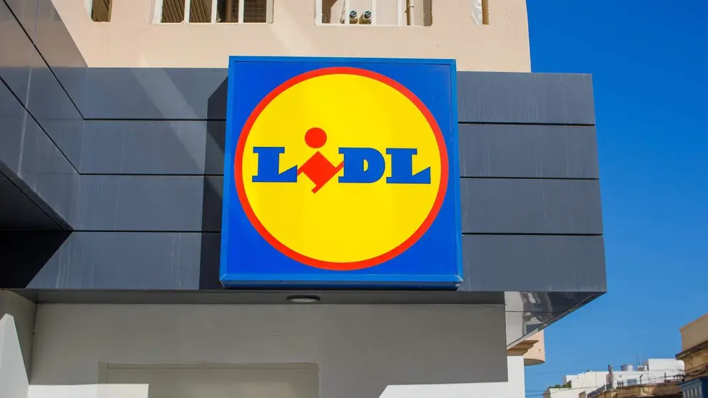 Supermercado LIDL